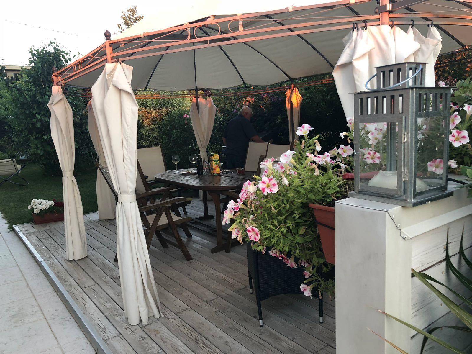B&B Il Melograno