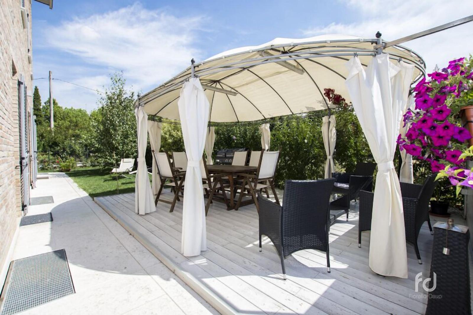 B&B Il Melograno