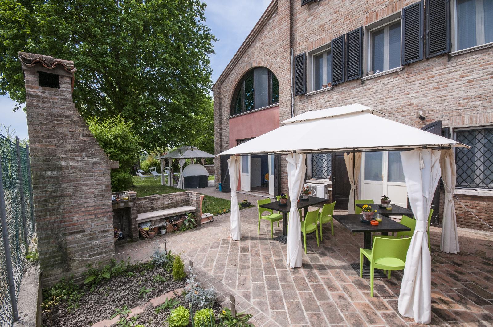 B&B Un Mondo A Colori