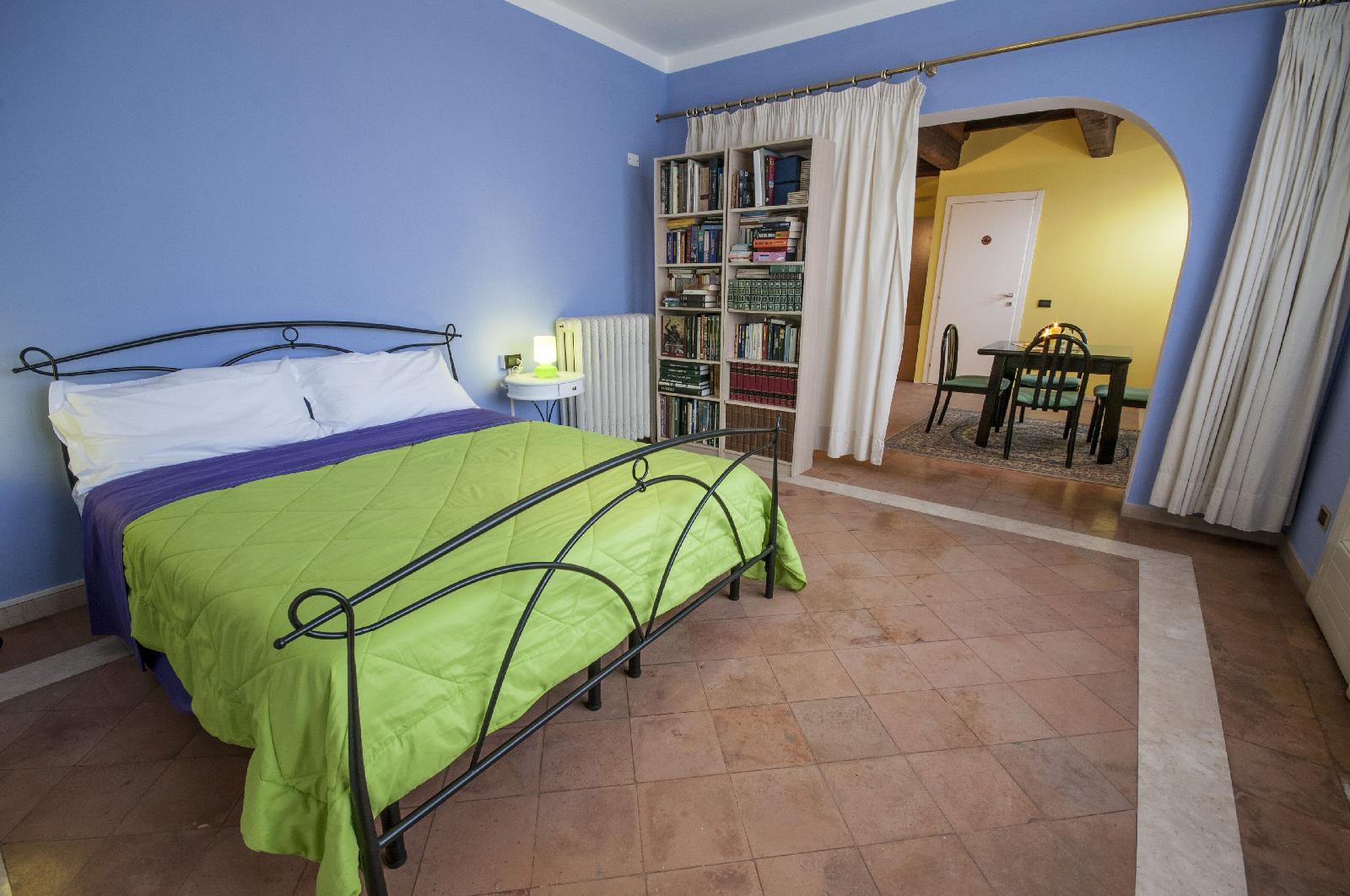 B&B Un Mondo A Colori