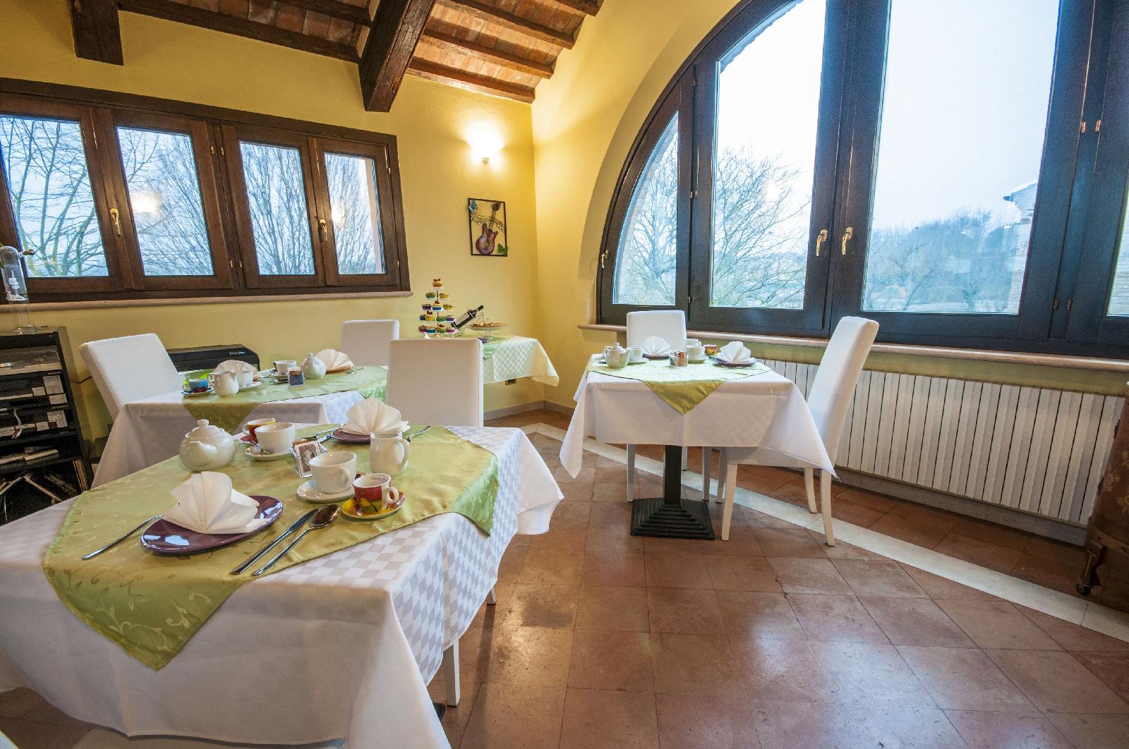 B&B Un Mondo A Colori