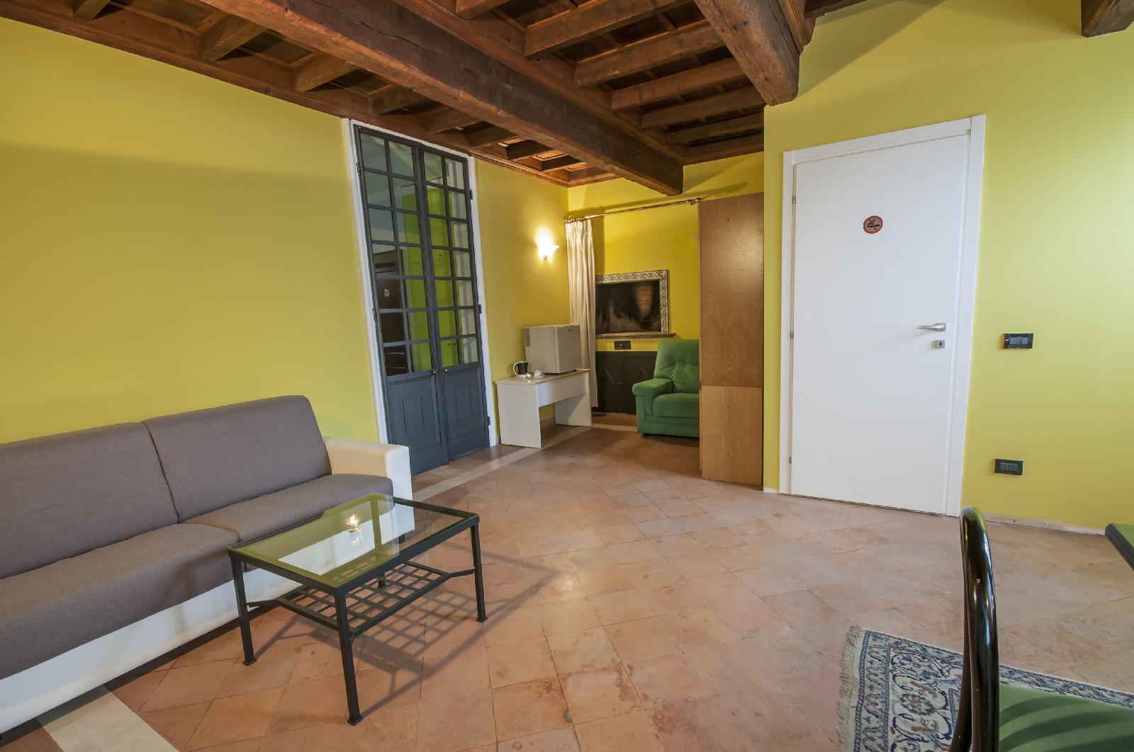 B&B Un Mondo A Colori