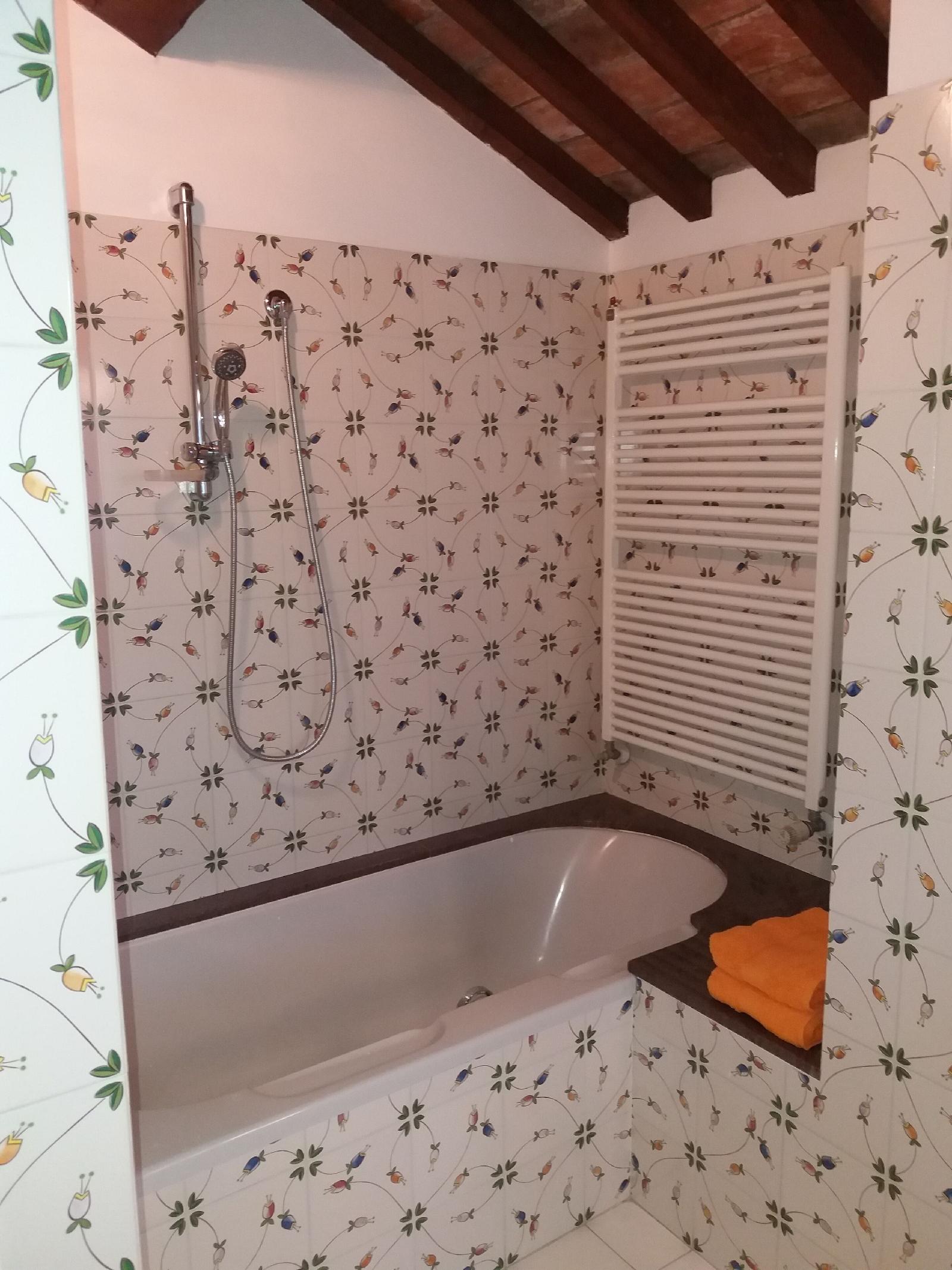 B&B Un Mondo A Colori