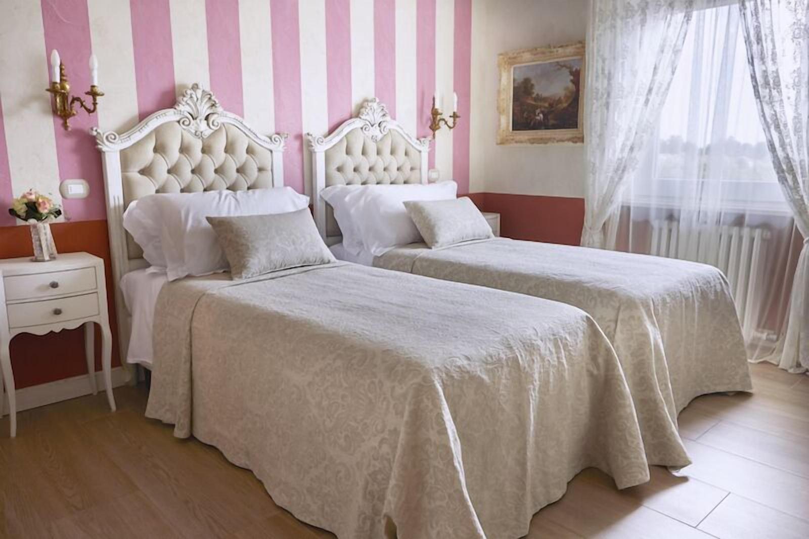 La Zarabba Relais De Charme