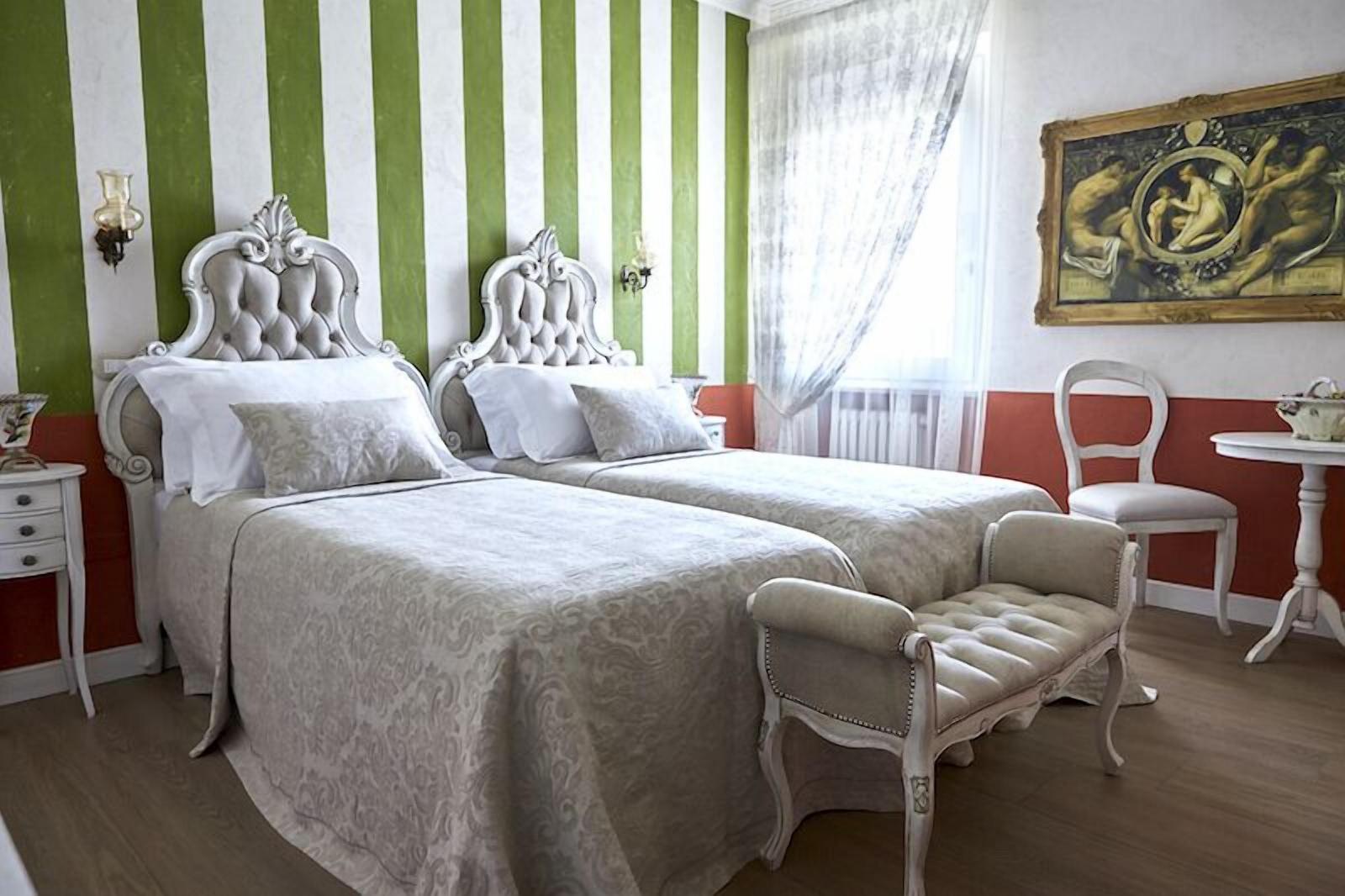 La Zarabba Relais De Charme