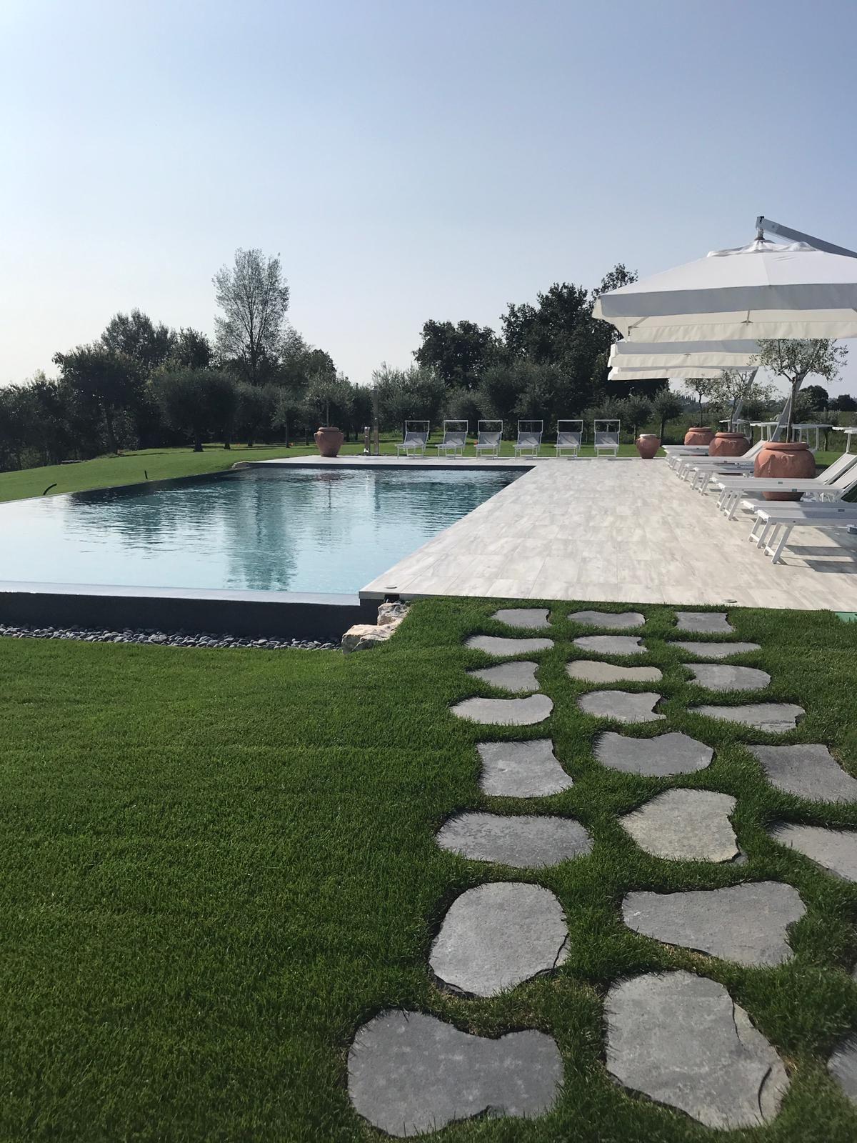 La Zarabba Relais De Charme
