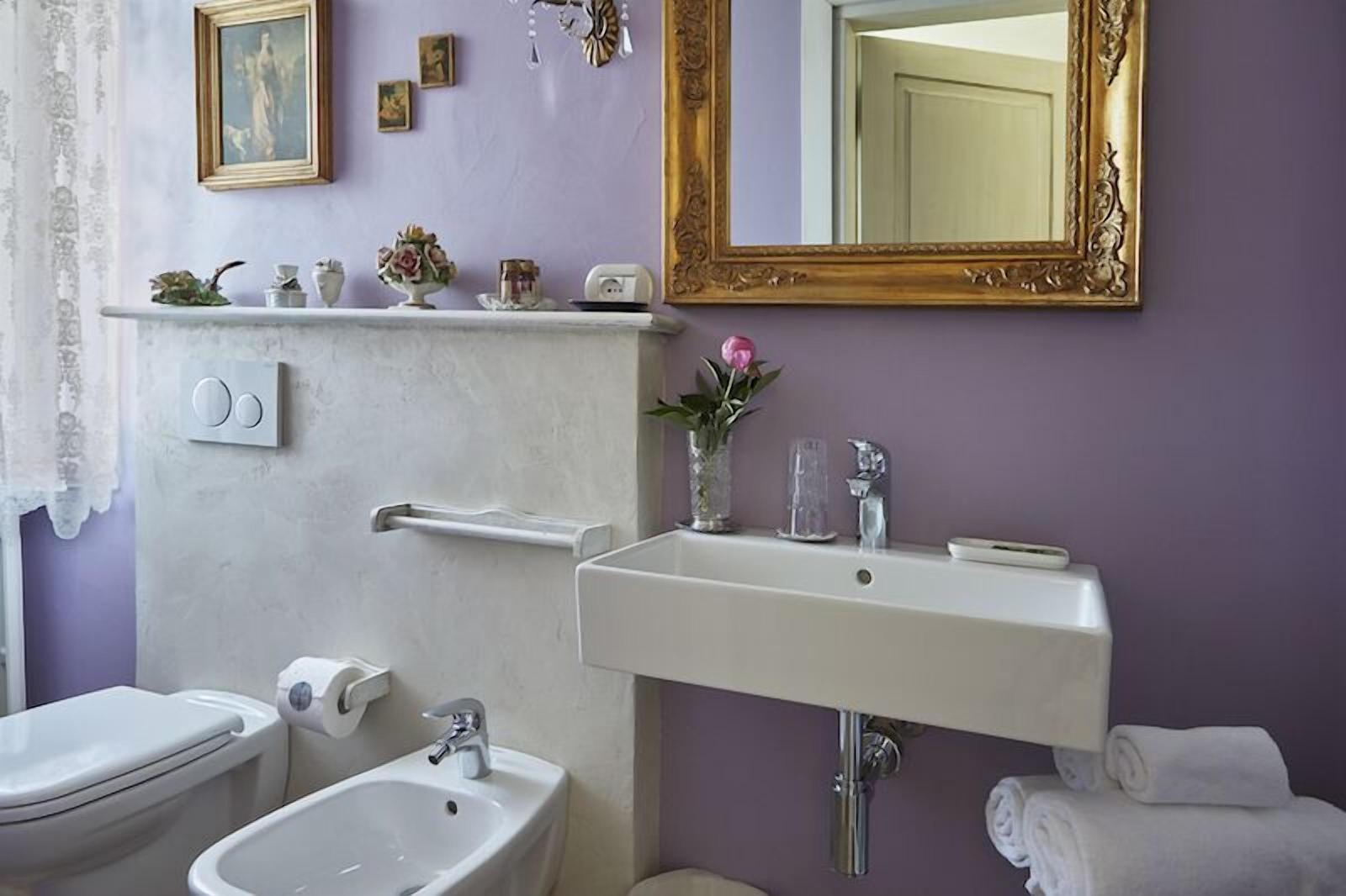 La Zarabba Relais De Charme