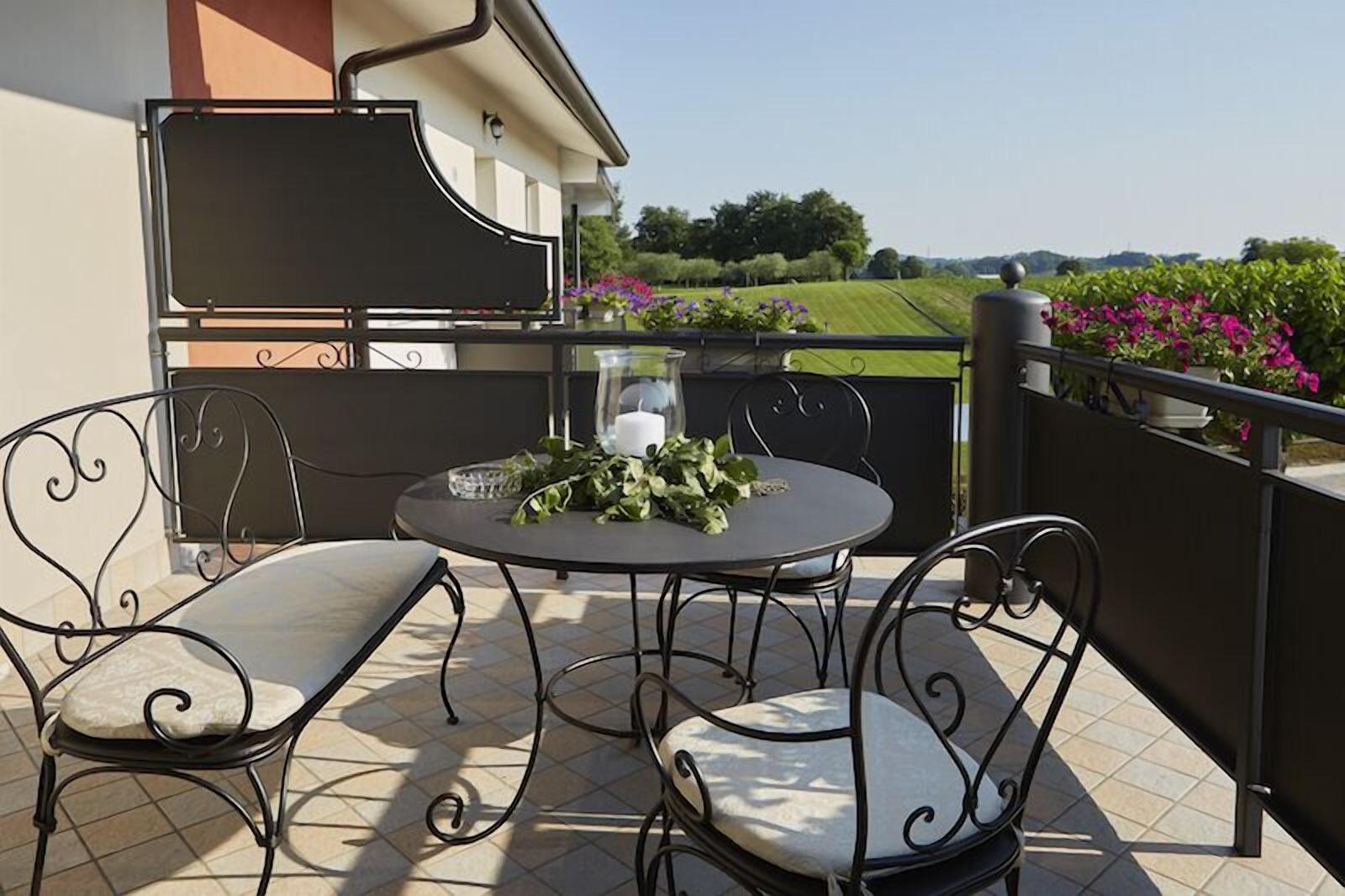 La Zarabba Relais De Charme