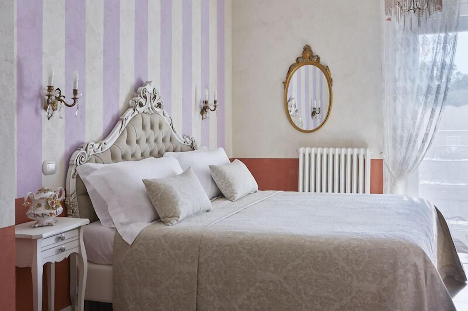 La Zarabba Relais De Charme