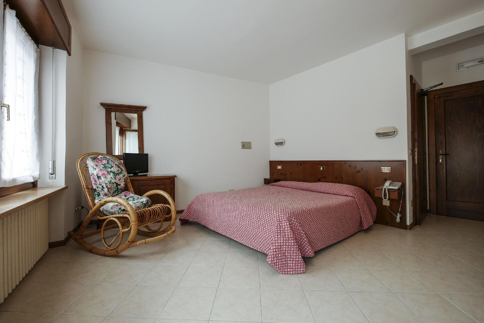 Albergo De March