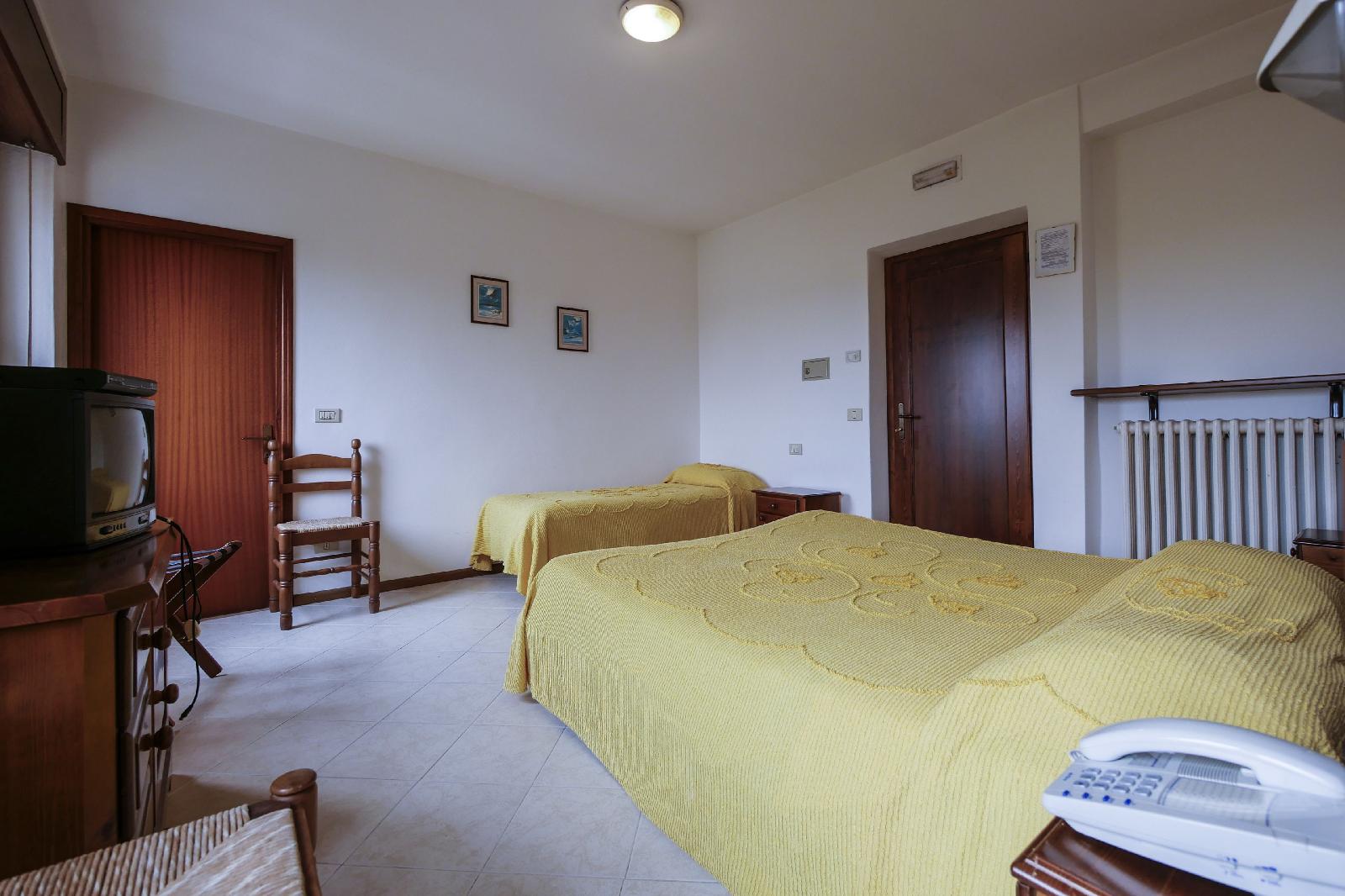 Albergo De March