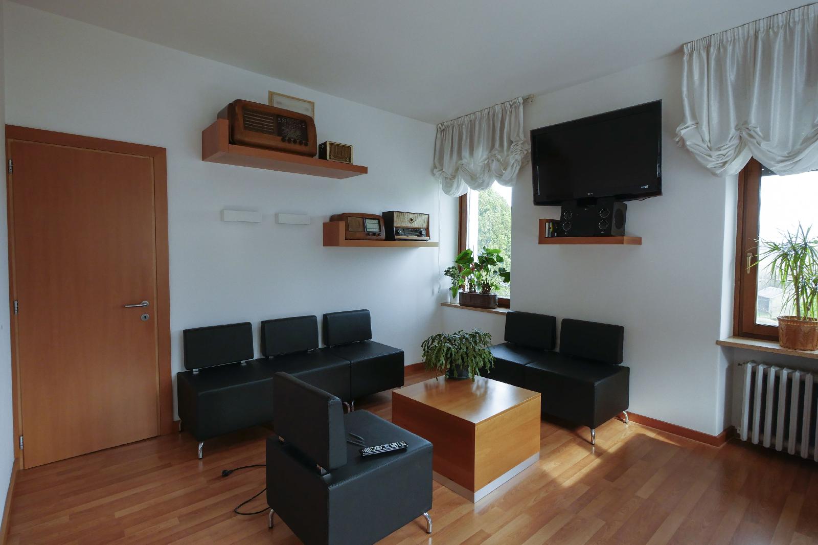 Albergo De March