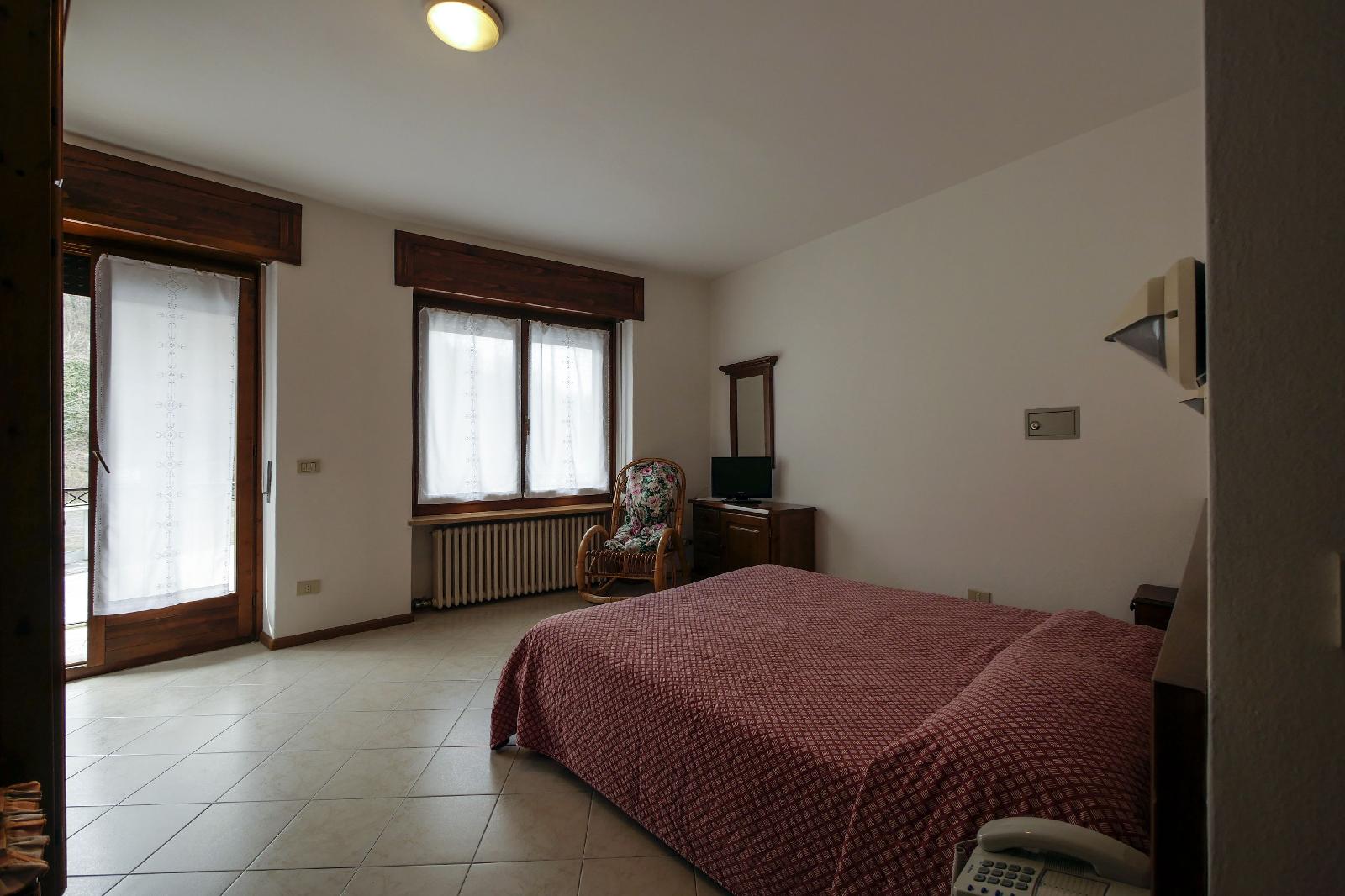 Albergo De March