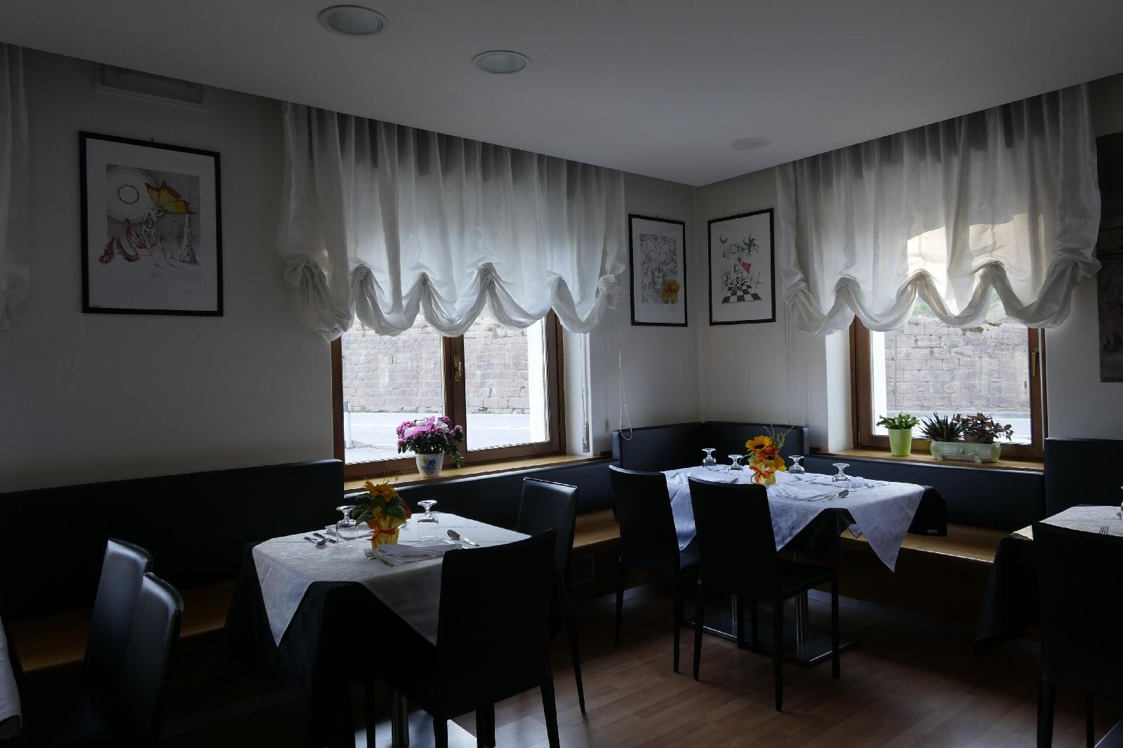 Albergo De March
