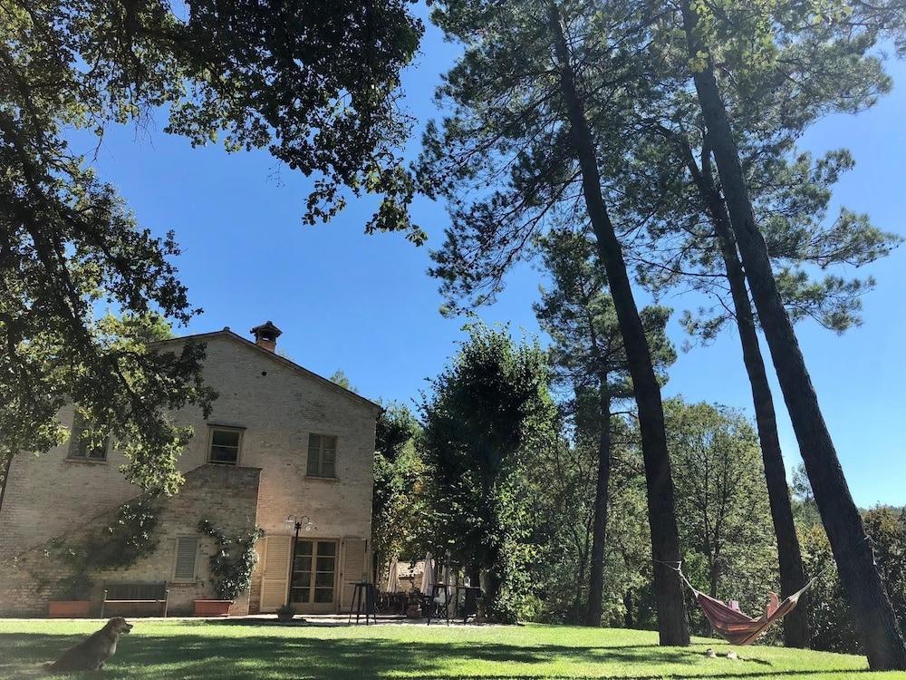 Villa Marsi