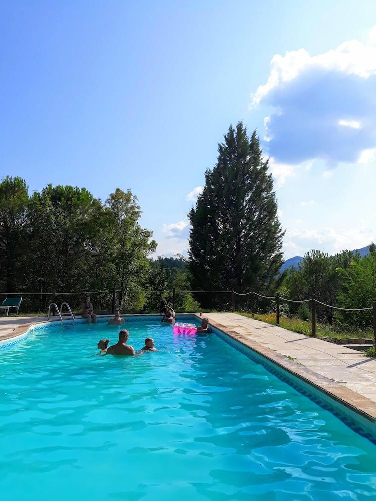 Villa Marsi