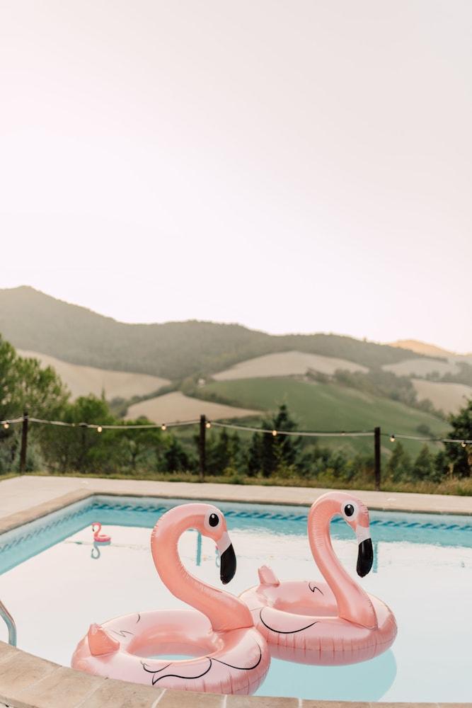 Villa Marsi