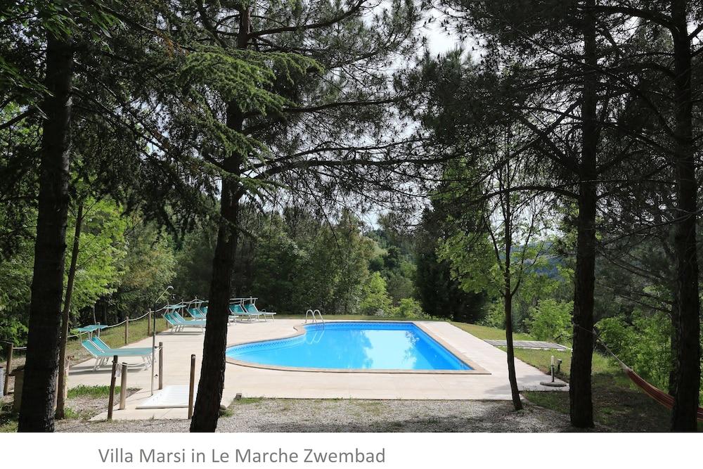 Villa Marsi