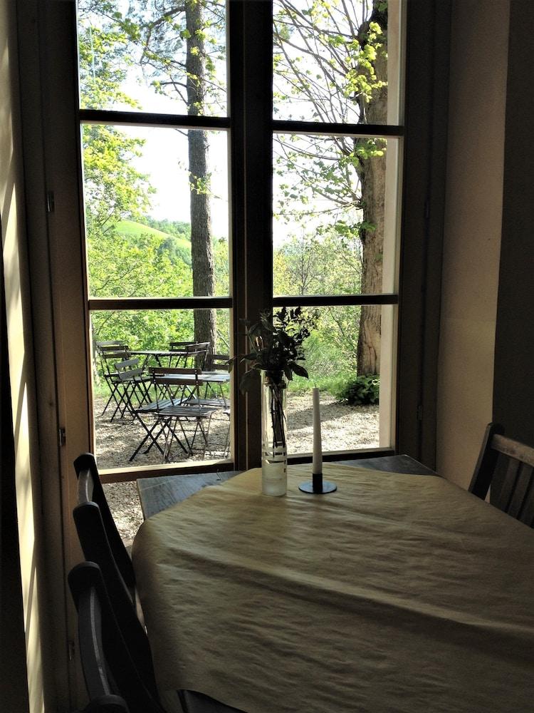 Villa Marsi
