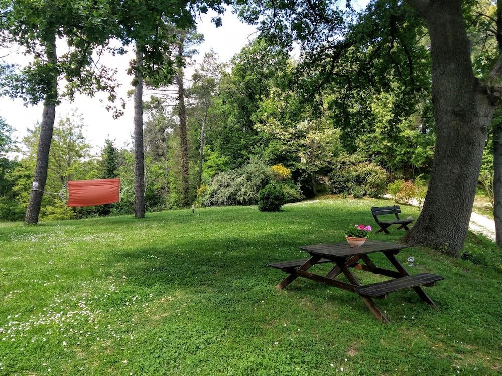 Villa Marsi