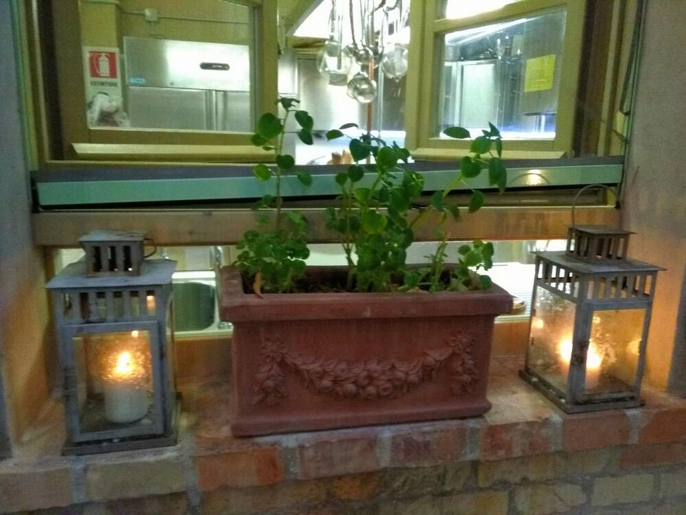 Villa Marsi