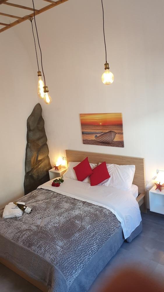 B&B Le Onde Praiola