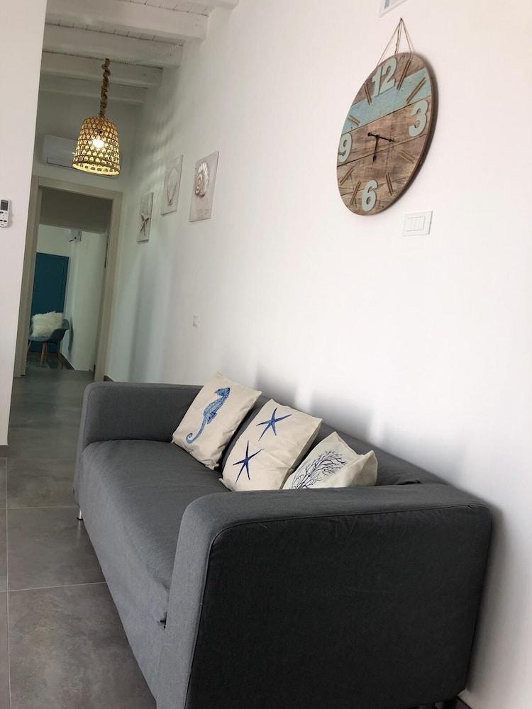 B&B Le Onde Praiola