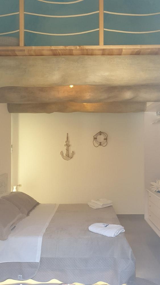 B&B Le Onde Praiola