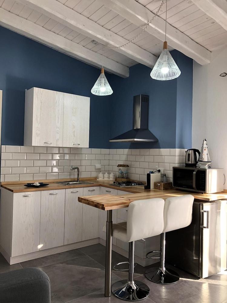 B&B Le Onde Praiola