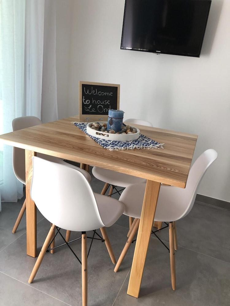 B&B Le Onde Praiola