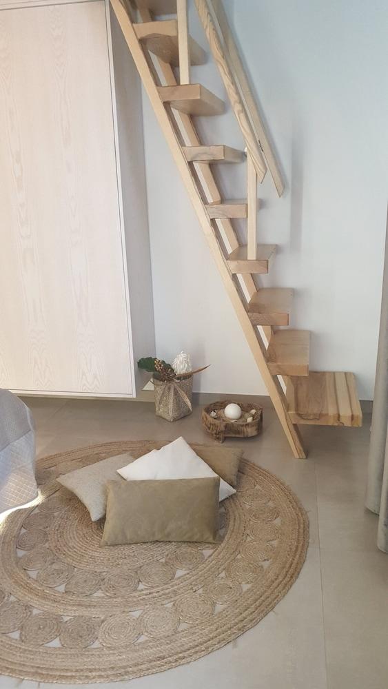 B&B Le Onde Praiola
