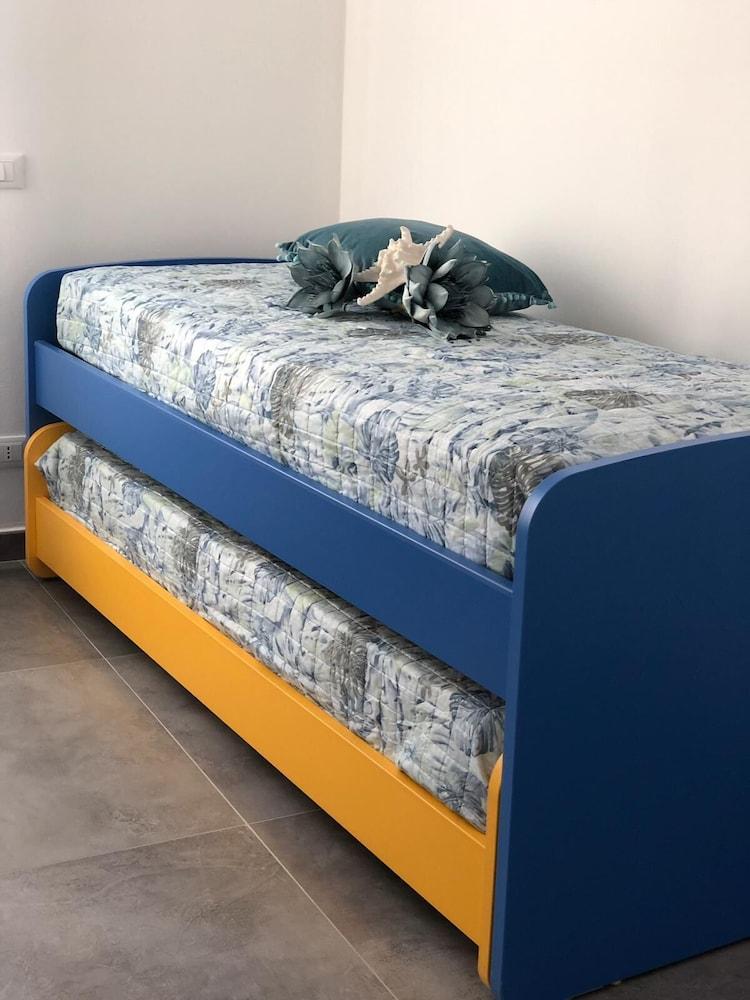 B&B Le Onde Praiola