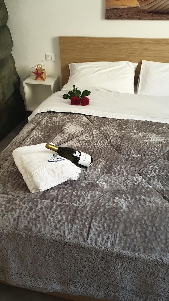 B&B Le Onde Praiola
