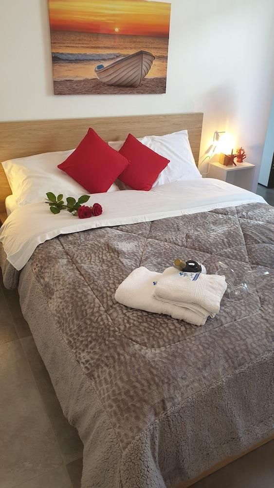 B&B Le Onde Praiola