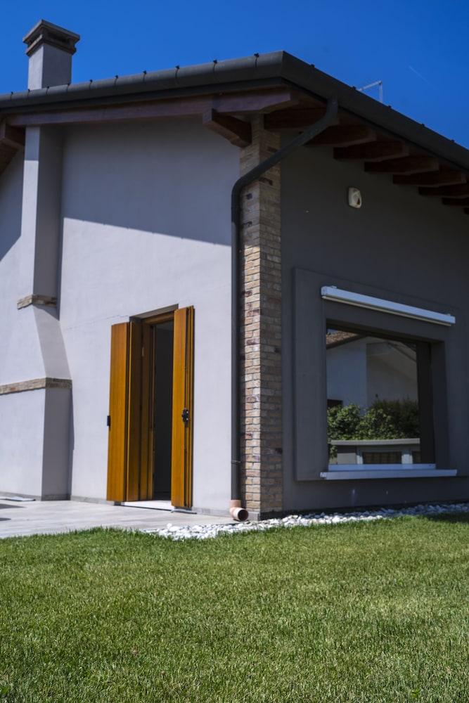 Relais Officina Del Tempo