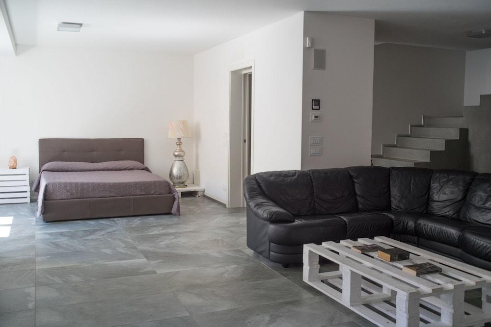 Relais Officina Del Tempo