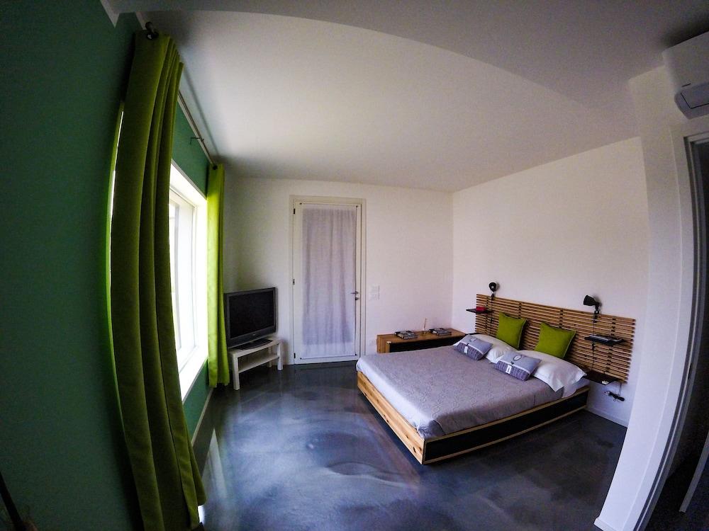 Relais Officina Del Tempo