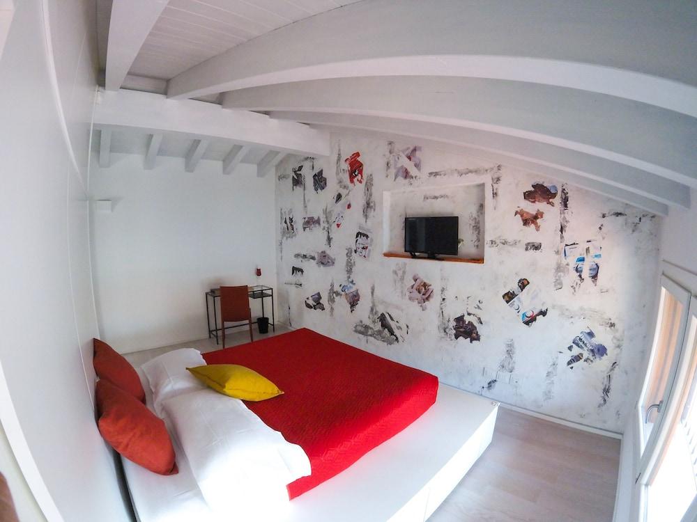 Relais Officina Del Tempo