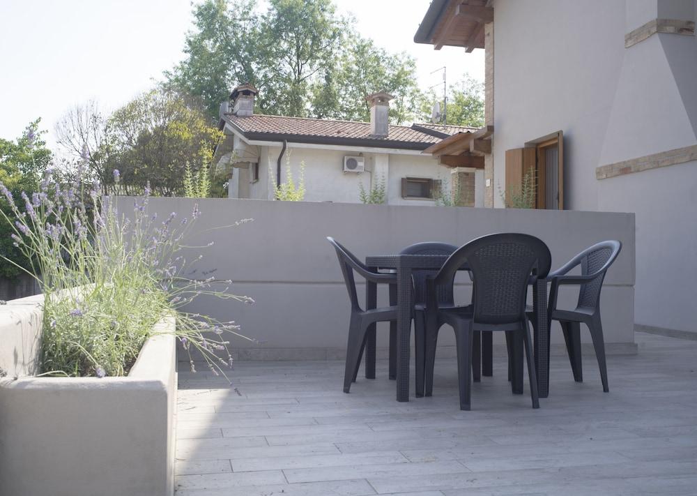 Relais Officina Del Tempo