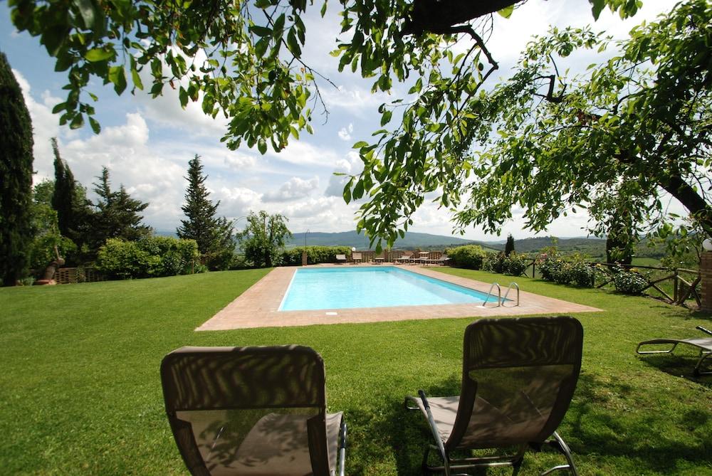 Podere Bagnolo