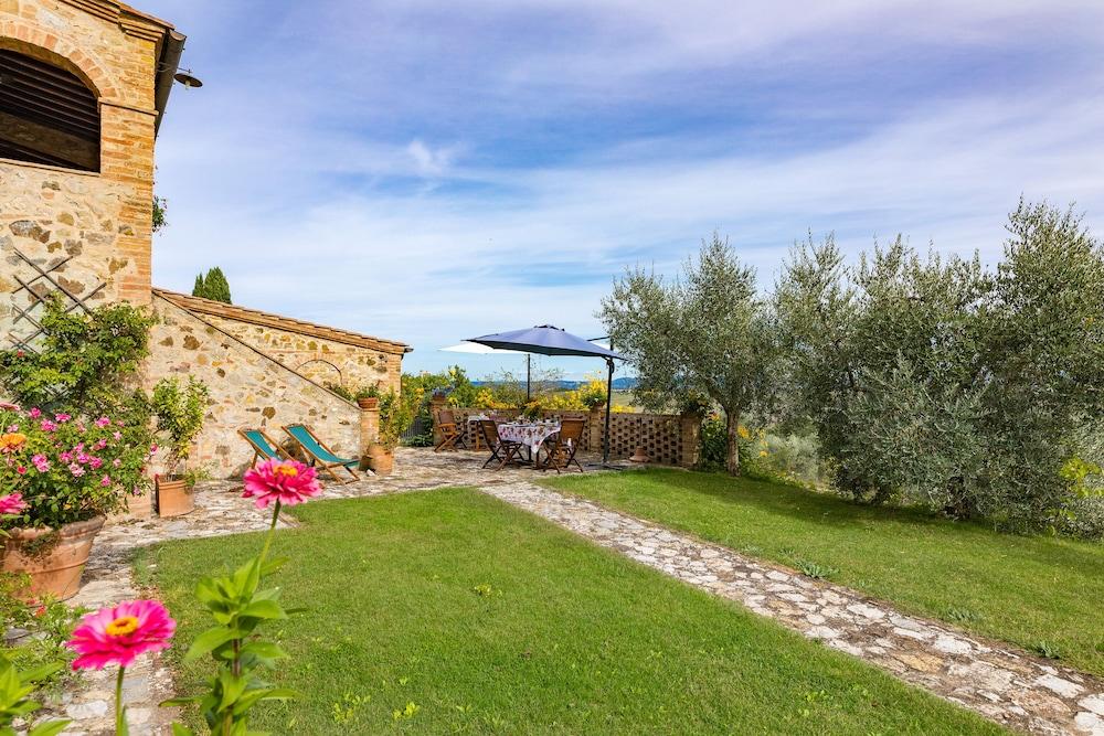 Podere Bagnolo