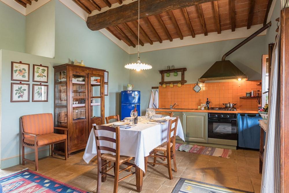 Podere Bagnolo