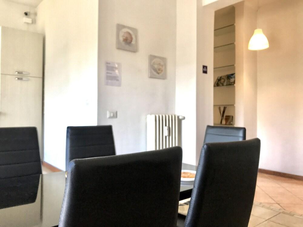 Alloggio ad Uso Turistico Lamberto Preneste