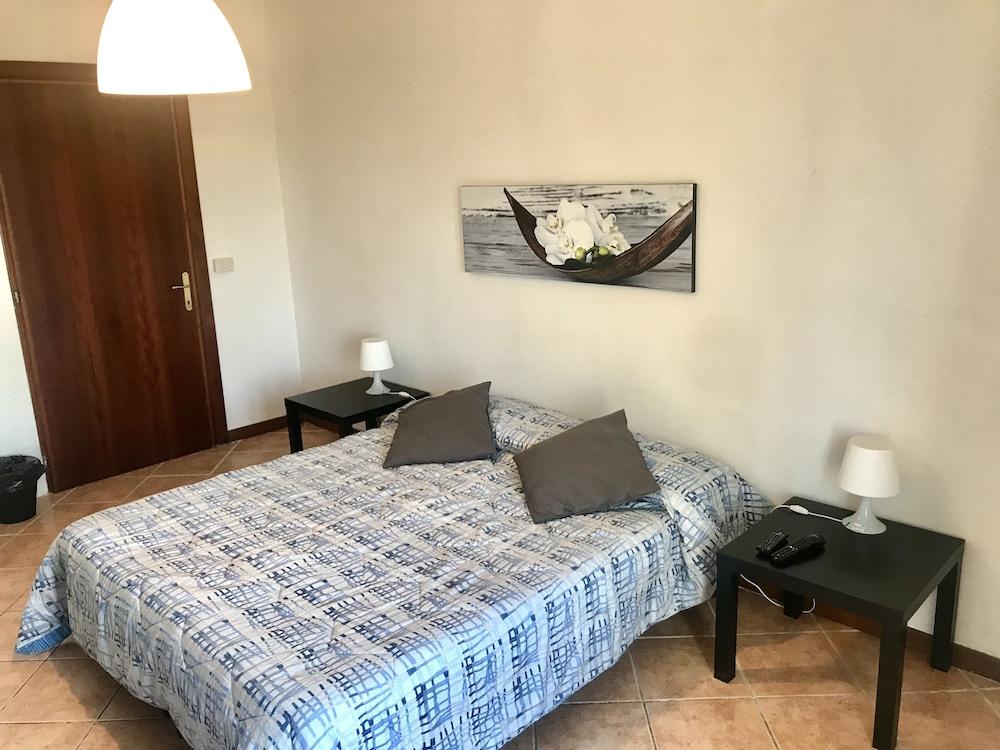 Alloggio ad Uso Turistico Lamberto Preneste