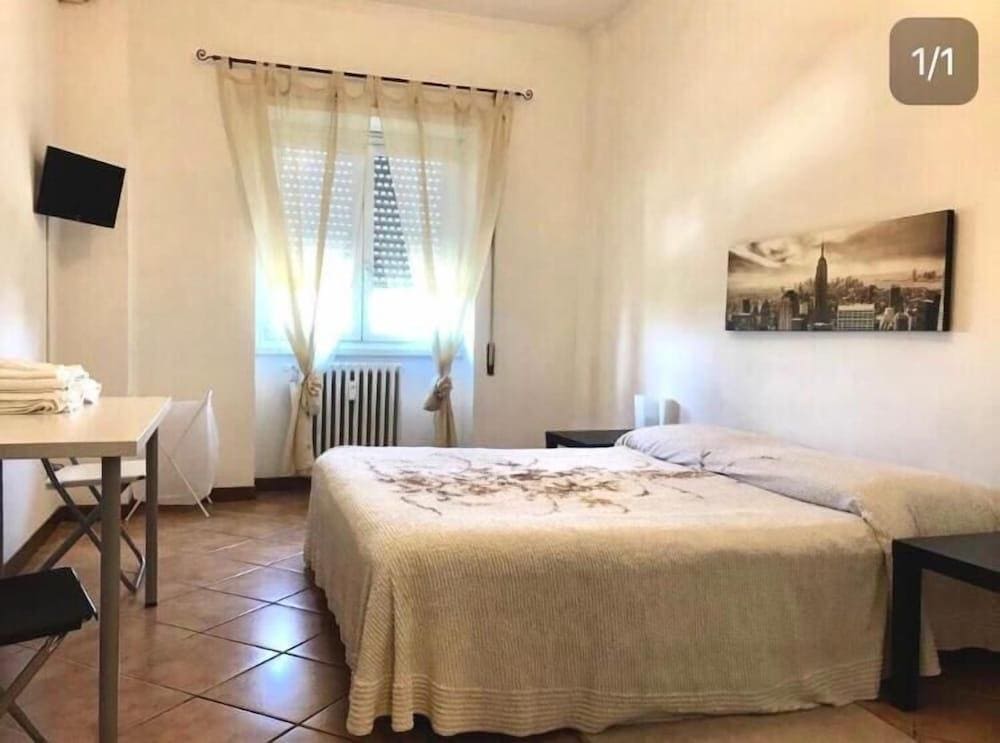 Alloggio ad Uso Turistico Lamberto Preneste