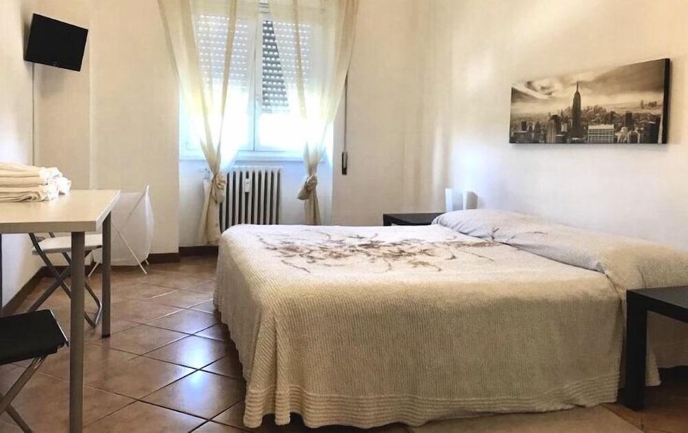 Alloggio ad Uso Turistico Lamberto Preneste