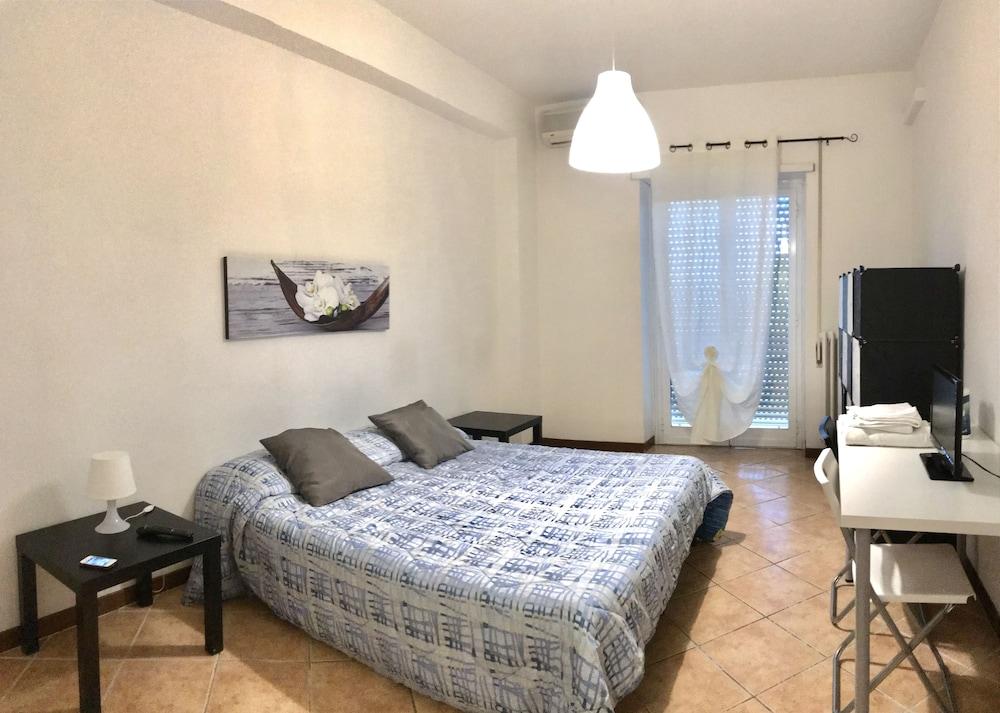 Alloggio ad Uso Turistico Lamberto Preneste