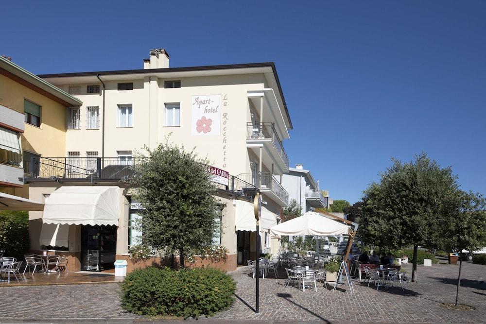 Apart-Hotel La Rocchetta