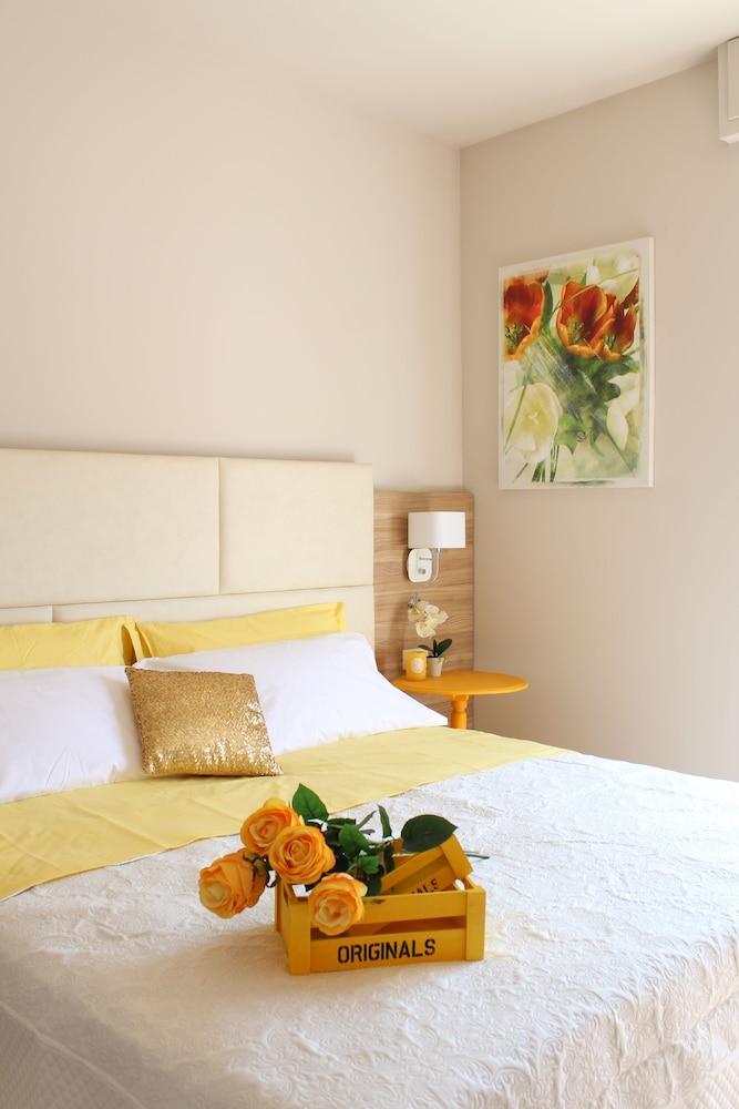 Apart-Hotel La Rocchetta