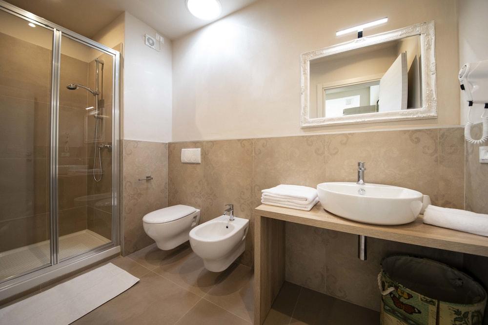 Apart-Hotel La Rocchetta